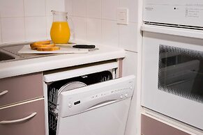 Les Appartements de Moliets