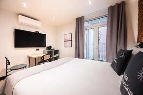Limehome Amsterdam Leidsekruisstraat
