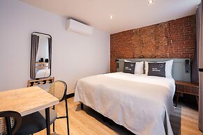 Limehome Amsterdam Leidsekruisstraat