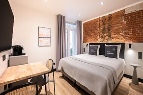 Limehome Amsterdam Leidsekruisstraat