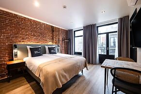 Limehome Amsterdam Leidsekruisstraat