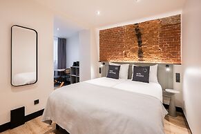 Limehome Amsterdam Leidsekruisstraat