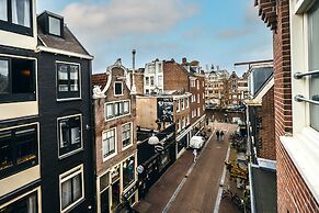 Limehome Amsterdam Leidsekruisstraat