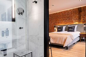 Limehome Amsterdam Leidsekruisstraat