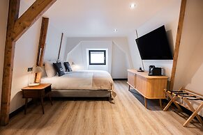 Limehome Amsterdam Leidsekruisstraat