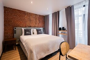 Limehome Amsterdam Leidsekruisstraat