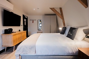 Limehome Amsterdam Leidsekruisstraat