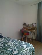 Chambre d'Hôtes l'Hôsting Noix