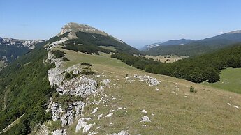 Chambre d'Hôtes l'Hôsting Noix