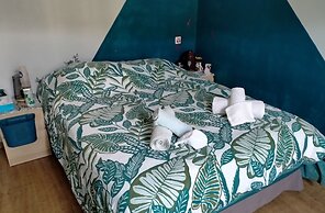 Chambre d'Hôtes l'Hôsting Noix