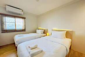 Zhennan Teabar Hotel