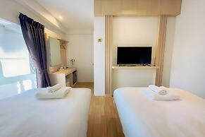Zhennan Teabar Hotel