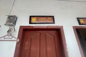 Hotel O Syukur 07 Syariah