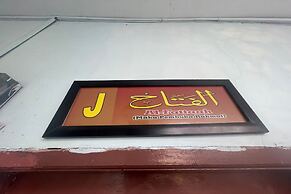 Hotel O Syukur 07 Syariah