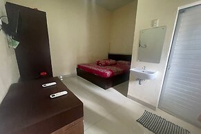 Hotel O Syukur 07 Syariah