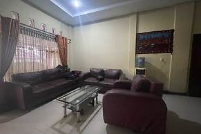 Hotel O Syukur 07 Syariah