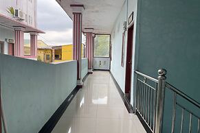 Hotel O Syukur 07 Syariah