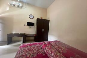 Hotel O Syukur 07 Syariah