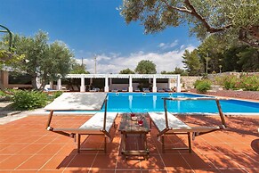 836 Masseria Colosso - Pajara