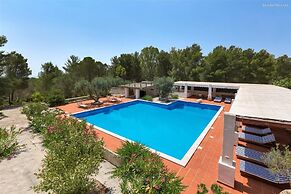 836 Masseria Colosso - Pajara