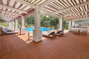 836 Masseria Colosso - Pajara