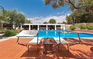 836 Masseria Colosso - Pajara