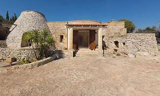 836 Masseria Colosso - Pajara