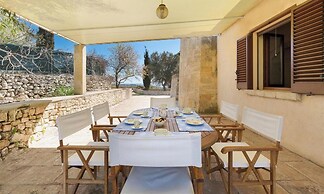 836 Masseria Colosso - Pajara