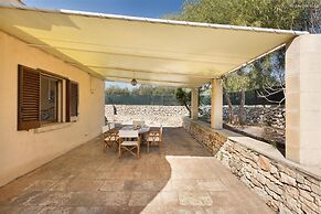 836 Masseria Colosso - Pajara