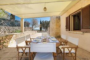 836 Masseria Colosso - Pajara