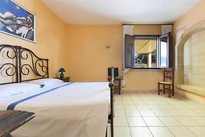 836 Masseria Colosso - Pajara