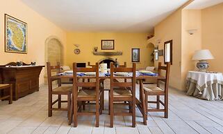836 Masseria Colosso - Pajara