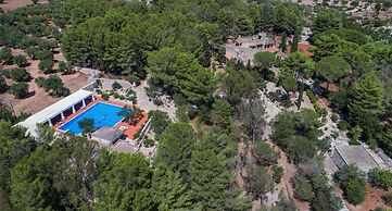 836 Masseria Colosso - Pajara