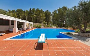 836 Masseria Colosso - Pajara