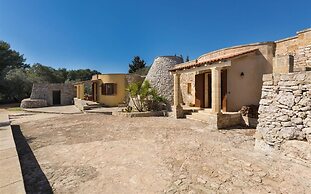 836 Masseria Colosso - Pajara
