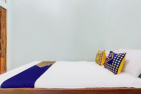Hotel O Juan Kostel 3