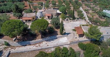 835 Masseria Colosso - Camuffa