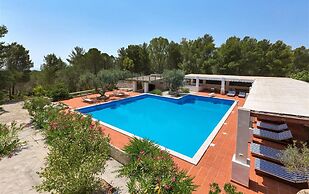 835 Masseria Colosso - Camuffa