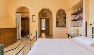 835 Masseria Colosso - Camuffa
