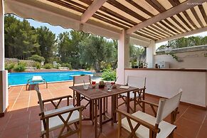 835 Masseria Colosso - Camuffa