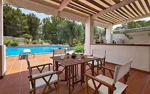 835 Masseria Colosso - Camuffa