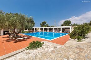 835 Masseria Colosso - Camuffa