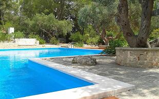 835 Masseria Colosso - Camuffa