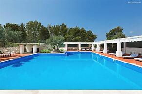 835 Masseria Colosso - Camuffa