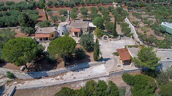 837 Masseria Colosso - Liama