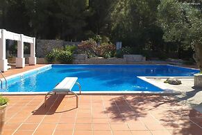 837 Masseria Colosso - Liama