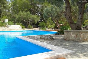837 Masseria Colosso - Liama