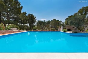 837 Masseria Colosso - Liama