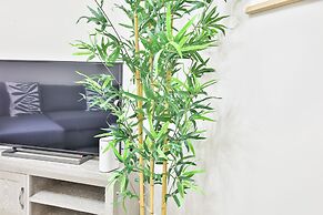 1-Bed City Nest in Cardiff