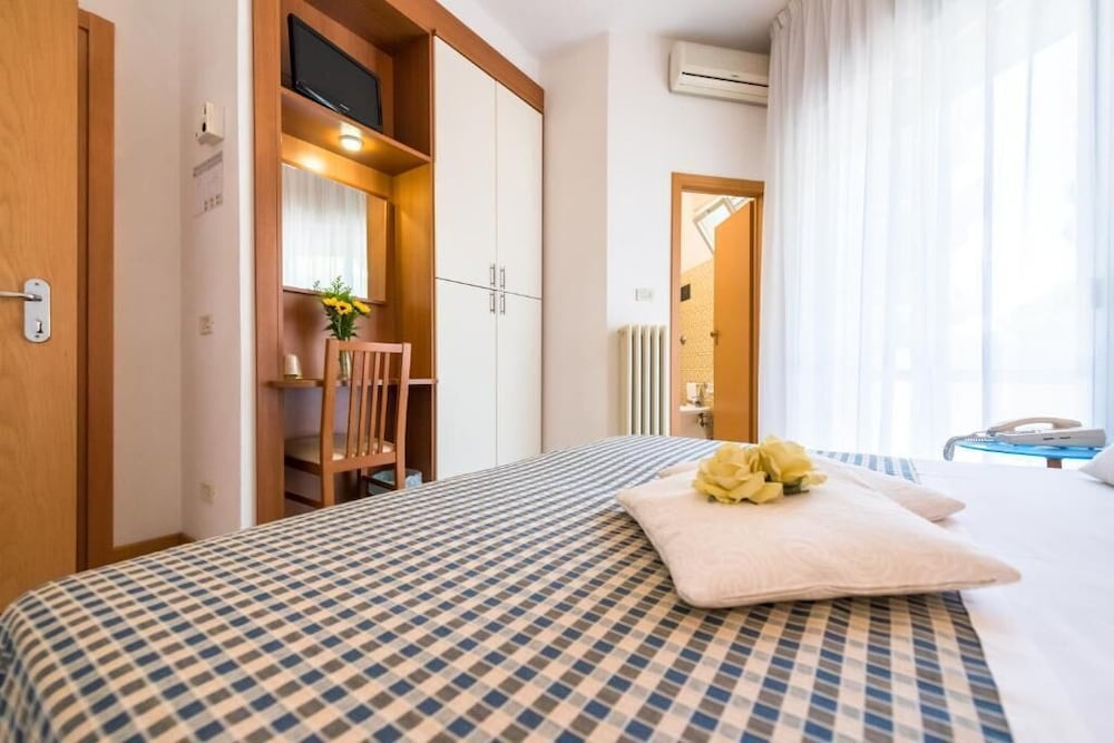 Hotel Lem Casadei